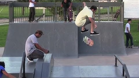 DIEGO CEPEDA - MAJER CREW