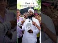 आखिर क्यों भड़के Maulana Ji? #shorts #news #viral