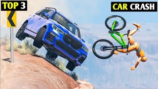 TOP 3 CAR CRASH GAME FOR ANDROID | LIKE BeamNG CAR CRASH GAMES FOR ANDROID | #cargames screenshot 5