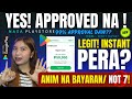 BAGO SA PLAYSTORE! MABILIS UTANGAN, 6 NA BAYARAN NOT PAY IN 7 DAYS! PERO OKAY BA UTANGAN? TOTOO???