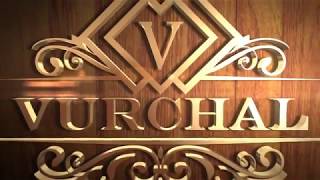 Презентация Мебельной Компании Vurchal