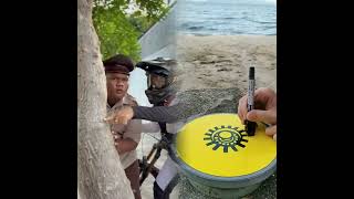 Si KRIBO Ditangkap Polisi Karena Gila 🗿