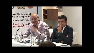 AIOC 2026 GP133 Innovations in Ophthalmology AIOC 2026 GP133 Innovations in Ophthalmology