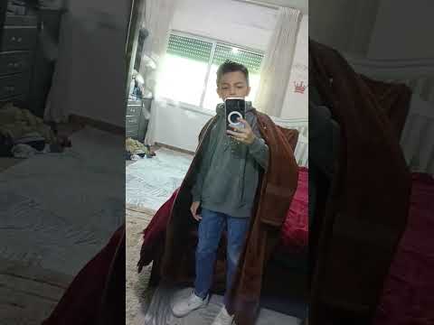 قبل و بعد #music رونالدو#عم الكل