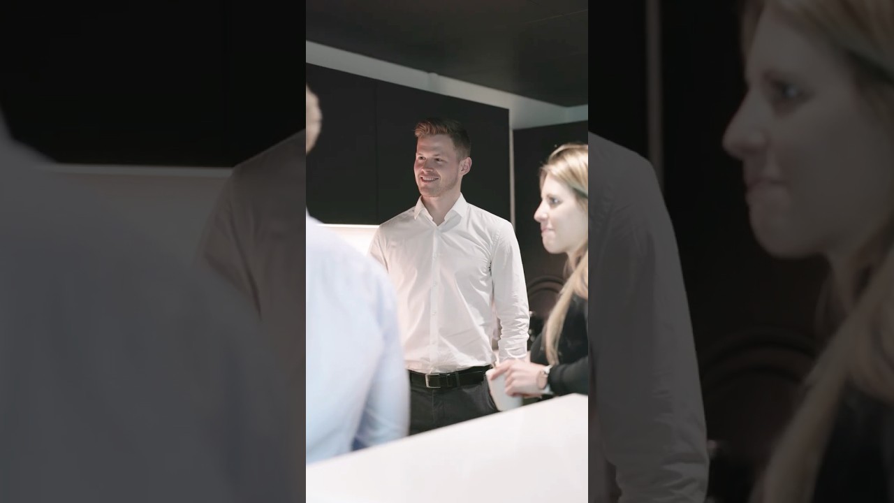 Marco Thaler x Swiss Prime Site x Athletes Network