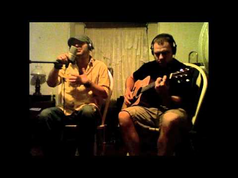 GENO and Pat - "Whatever it is" (Zac Brown Band co...