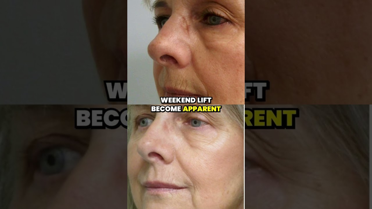 Final Results Timeline for the WeekendLIFT™