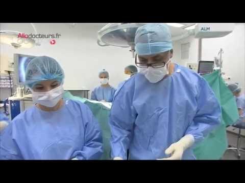 Hystérectomie : techniques et méthodes - Allô Docteurs