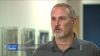 Exterminator: Cleveland 'on the verge of a bed bug epidemic'