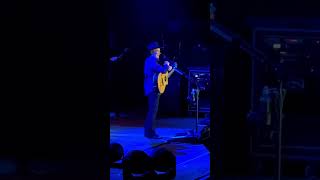 🖤Clint Black “ Talking in 🤣🎶Circles “ during the show 4~15~2023 Hiawassee,Ga.