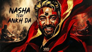 Ankh Da Nasha Sufi Fusion 2026 Ishq Ka Nasha Vrd Bony Music