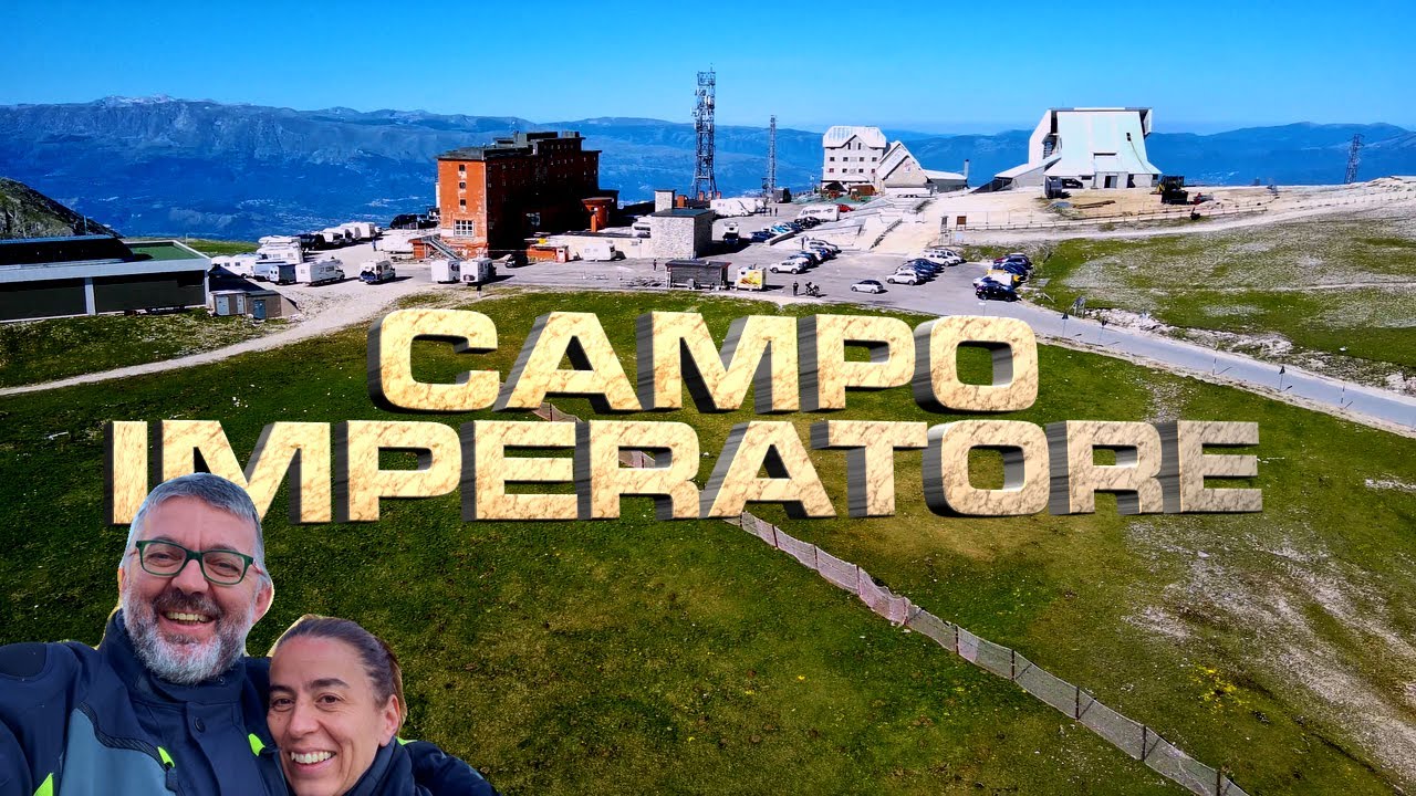 Campo Imperatore
