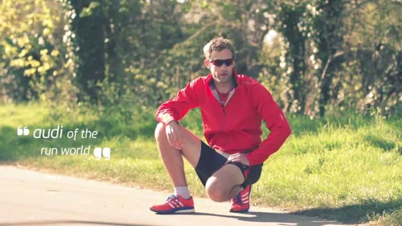 gore tex active review