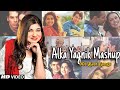 Alka yagnik mashup  alka yagnik all songs  best of alka yagnik  find out think