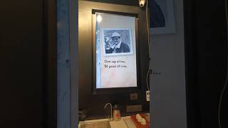 Digital Signage for Cafés | Digital Screen Installation by Sparsa Digital