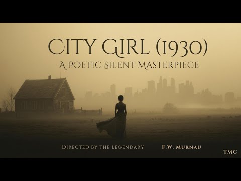 CITY GIRL. is a poignant romantic drama that captures the clash between urban dreams and realities still
