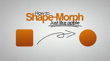 I made this effect using only 1 SHAPE in Alight Motion 🤯🔥