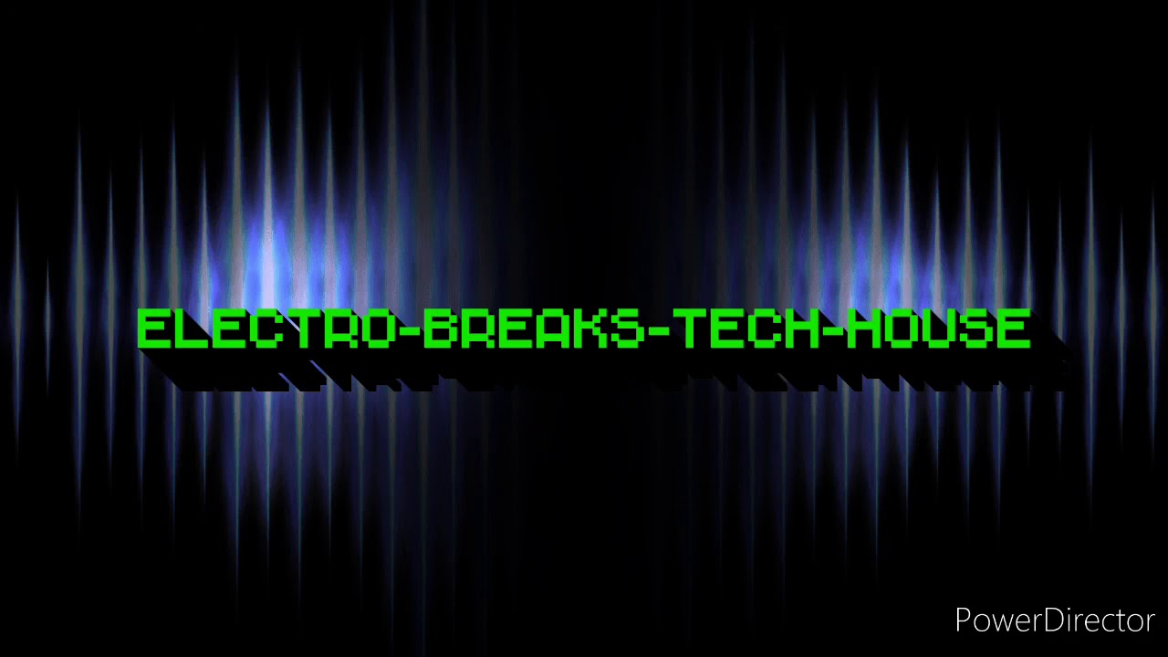 ElectroBreaksTechHouse YouTube