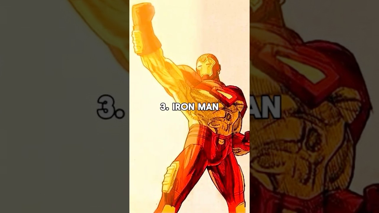 ALL Marvel vs. Capcom 2 Characters Ranked by Mainstream Popularity