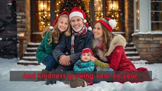 A Letter To Santa Kids Christmas Song