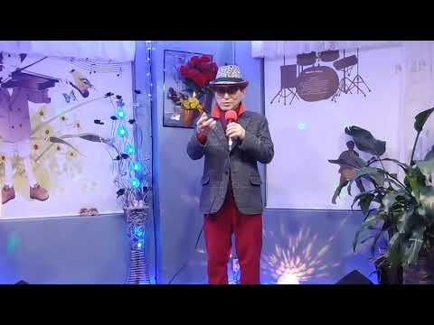 🎶어느60대노부부이야기(원곡:김광석)🎶👦노래:임봉🎼