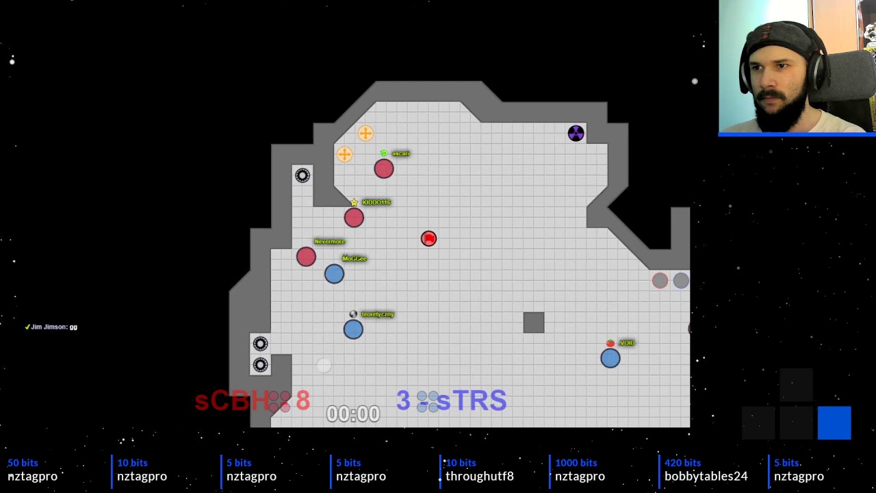 Just dodge online