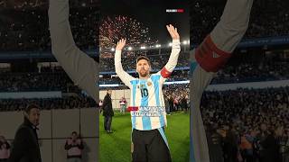 Apakah lionel messi main di piala dunia 2026 ?🤔🐐