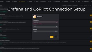 Grafana and CoPilot Integration