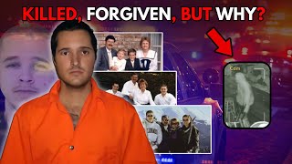 Dissecting The Mind of Thomas Whitaker: A Death Row Plea Details