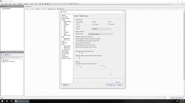 Enabling RTF output in Enterprise Guide