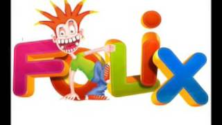 Sud Radio : FOLIX