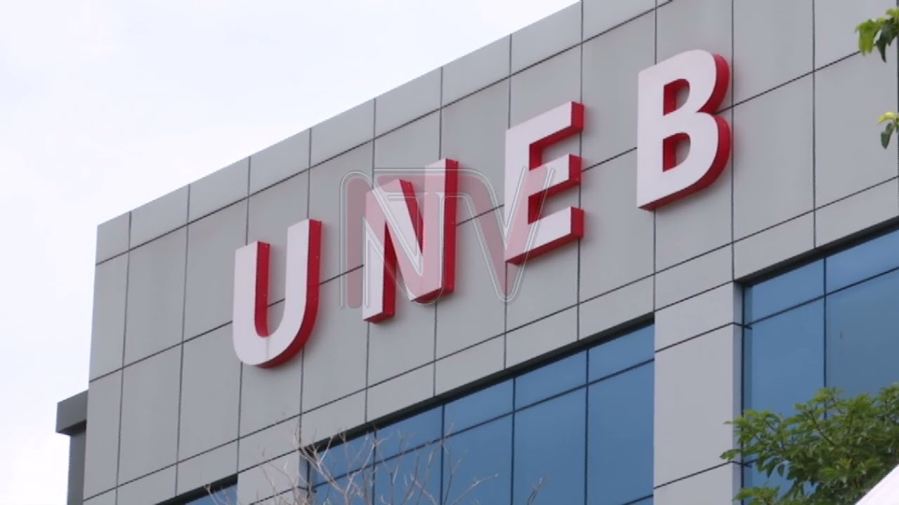 Examinations body UNEB gets new modern home