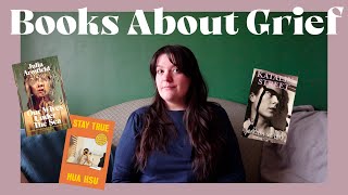 📚 10 Must-Read Books About Grief and Loss | Book Recommendations 2025