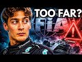 Mercedes Pushed Too Far. The FIA Had To React