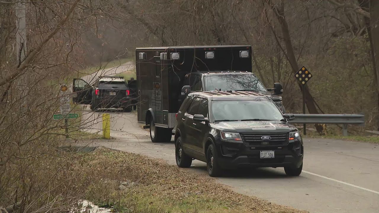 Missing Algonquin woman’s body recovered in Fox River YouTube