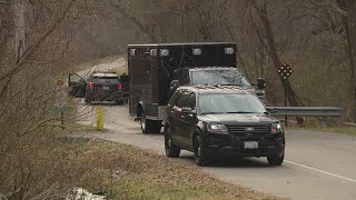 Missing Algonquin woman’s body recovered in Fox River Wealth