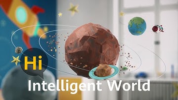 Hi Intelligent World