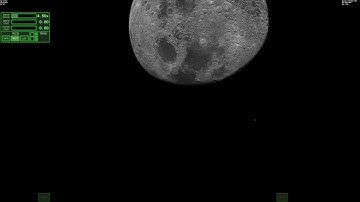 Apollo GNC Tutorials: Program 52 IMU Alignment (Preferred Option)