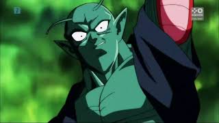 Syn-Ojciec Kamehameha Dragon Ball Super Dubbing Pl