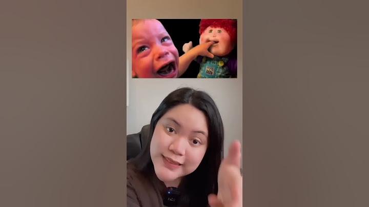 HATI-HATI SAMA BONEKA BERBAHAYA INI!!😱⚠️😱⚠️😱