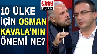 Abd Dahil 10 Ülke Neden Kavalayı Serbest Bırakın Dedi? Mete Yarar Ve Ferhat Ünlü Açıkladı