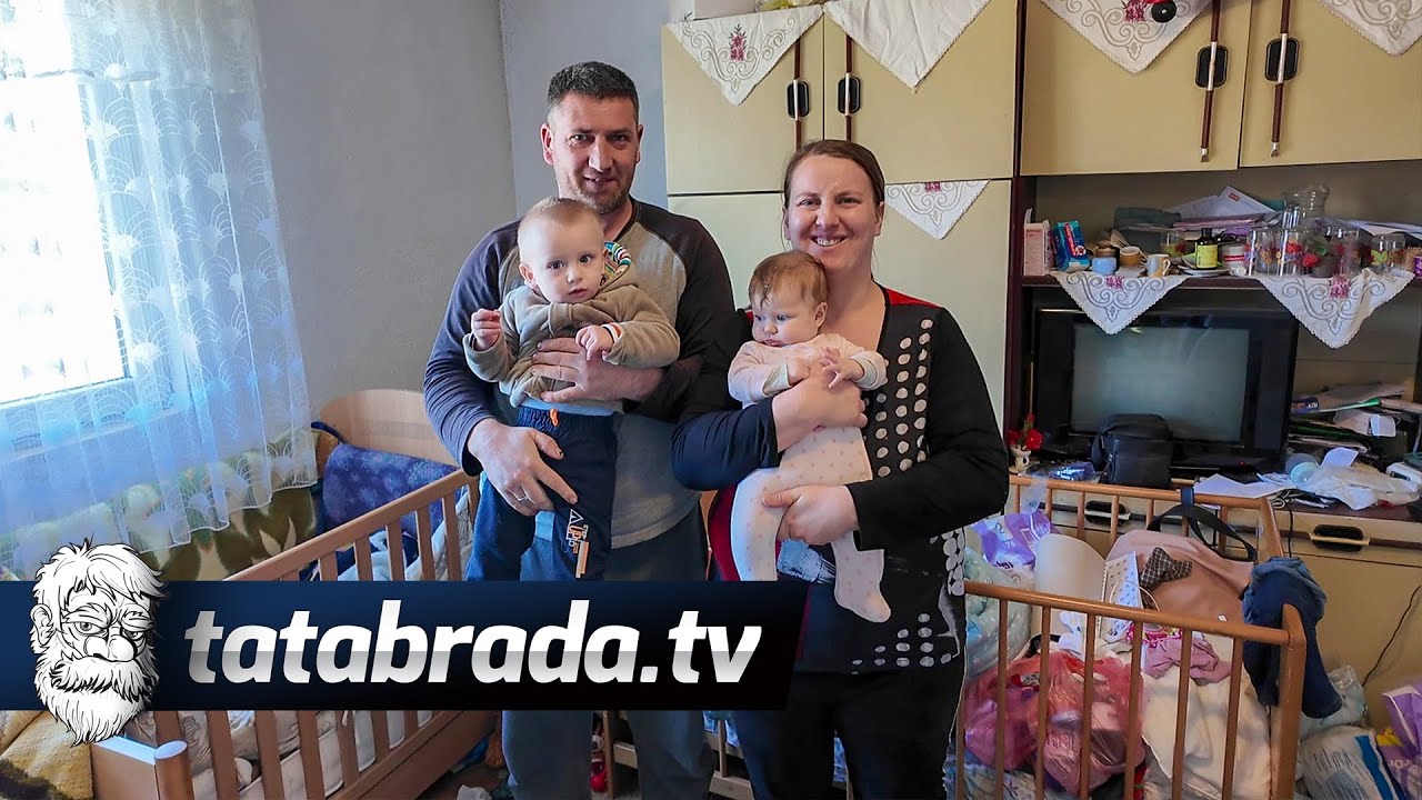 ANELA i ISHAK dobili 2 djece, ali ostali bez posla i krave!