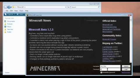 How to install Single Player Commands in 1.7.3