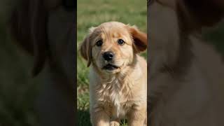 🐶 The Lost Puppy Found His Mom ❤️ #3danimation #cartoon #shorts #familyfriendly #animation