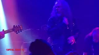 CANDLEMASS "The Well of Souls"   San Francisco, California - March 14th, 2023
