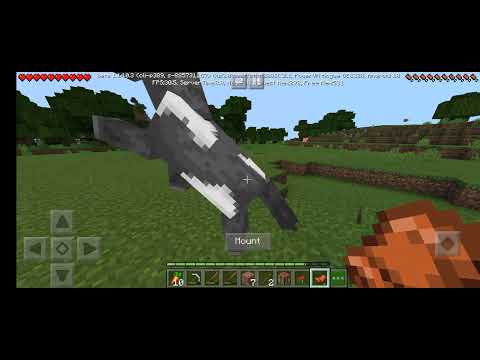 მინექრაფთის თამაში ითამაშეთ ძალიან მაგარი თამაშია