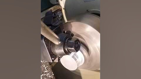 EZ Path Constant Surface Speed #1