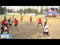 RAILWAYS VS BIHAR || 49TH SENIOR MEN'S NATIONAL HANDBALL CHAMPIONSHIP 2020-21