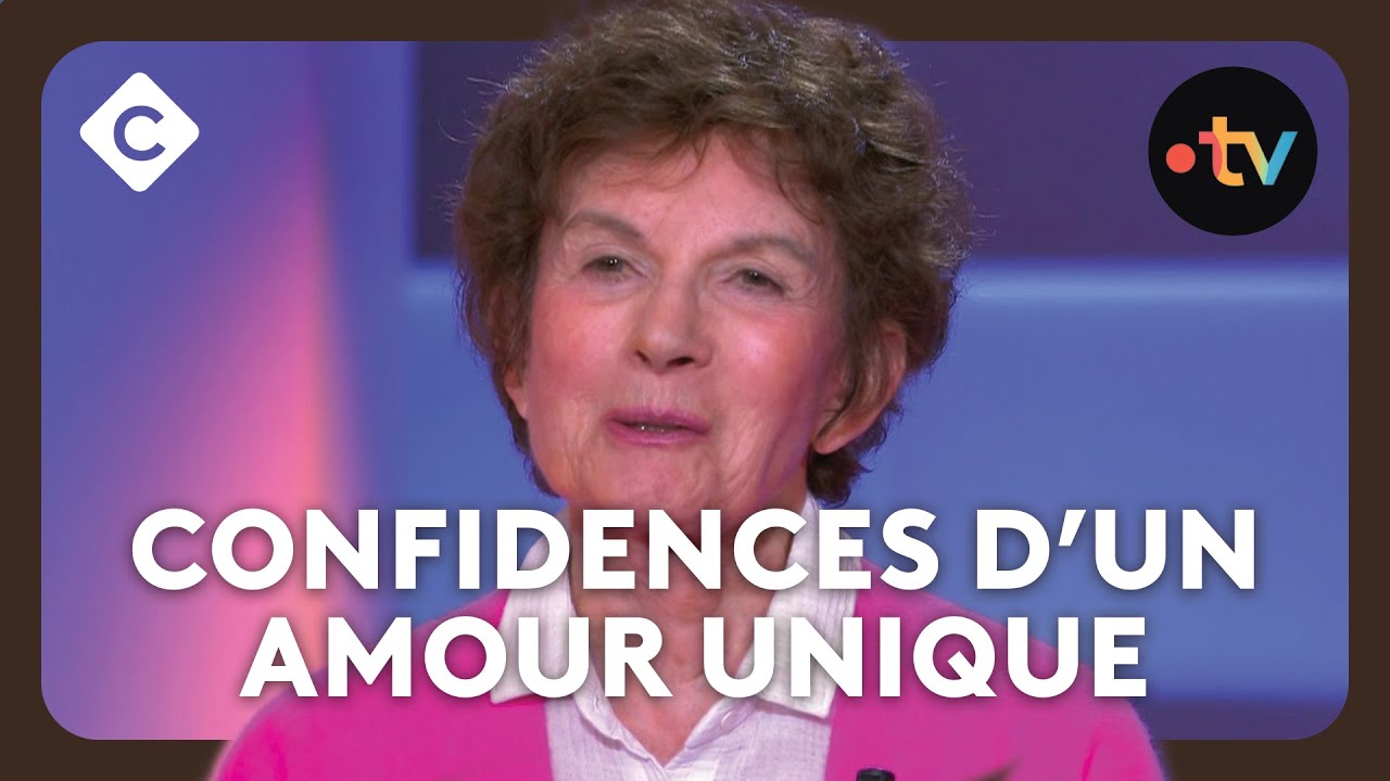 Nicole Avril raconte son Jean-Pierre Elkabbach