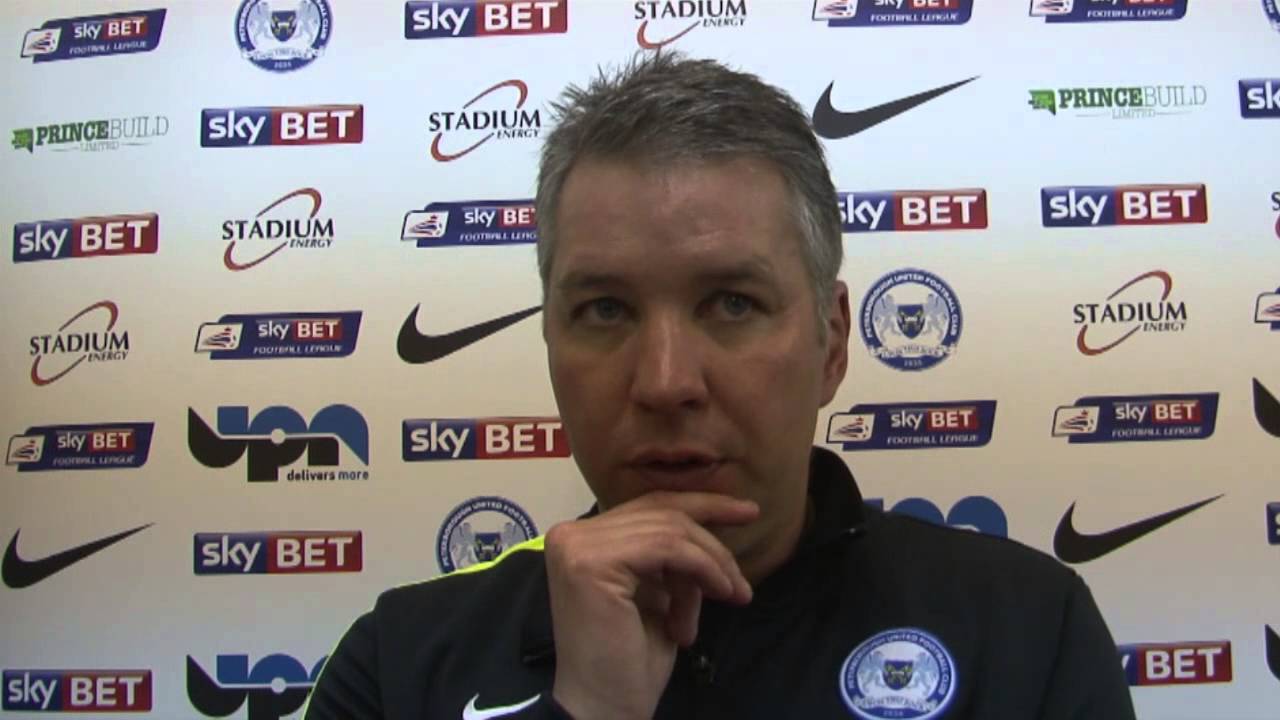 Ferguson On Victory ferguson online